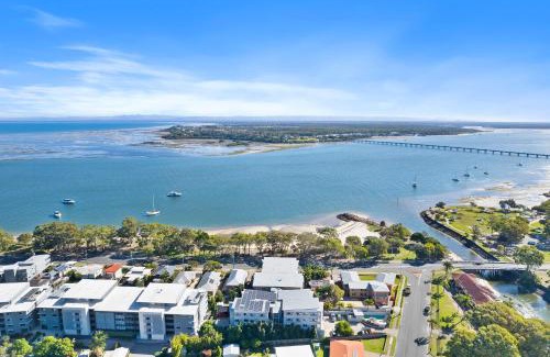 Bongaree Apartment | On the Bay Apartments