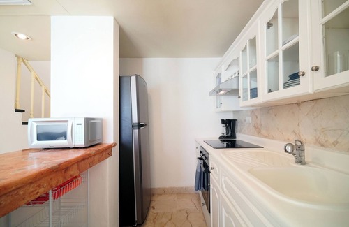 Playacar Condo | On the Beach! 2-Bed Condo. All Amenities Condo-Hotel. Spectacular Ocean Views.
