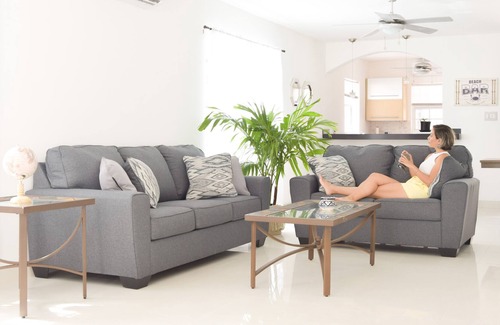 Beacon Hill House | ON THE BEACH duplex - Fully renovated