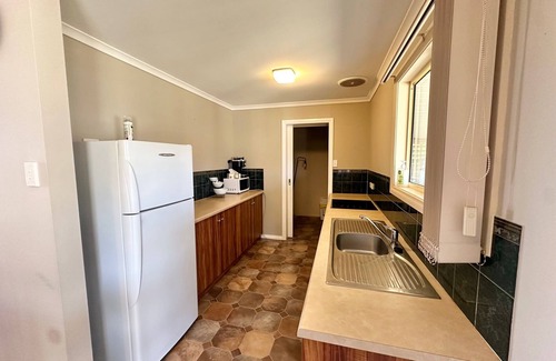 Waterhouse House | On the Beach - Tranquility at its finest. Ideal for two families!