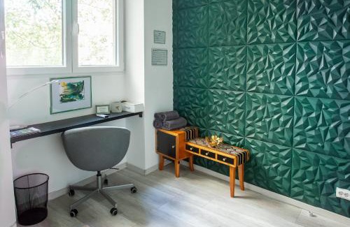 Vizivaros Apartment | On the Castle Hill, near Chain Bridge