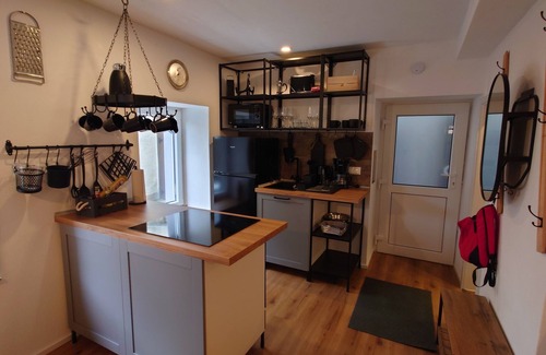 Bautzen Condo | On the edge of the historic old town, vacation apartment right in the center - 04 Business