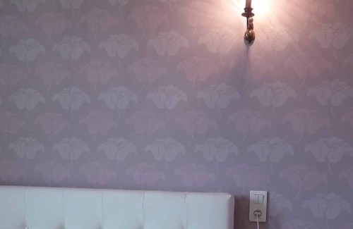 Saint-Michel House | On the heights of the Basque Country, enjoy the panorama and Camino Frances.