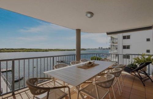 Maroochydore Apartment | On The River Apartments