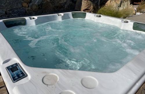 Agios Ioannis Villa | On the Rocks Villa at Cavo Delos