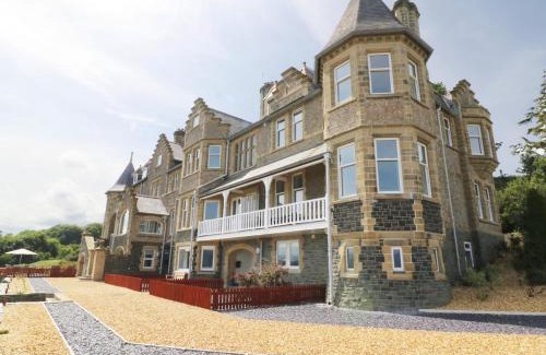 Menai Bridge House | On the Straits
