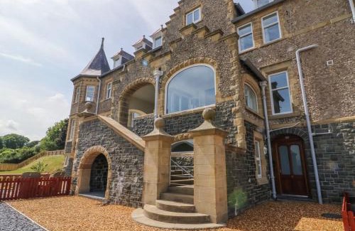 Menai Bridge House | On the Straits