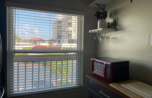Casa del Mar Apartment | On the water and golf course view
