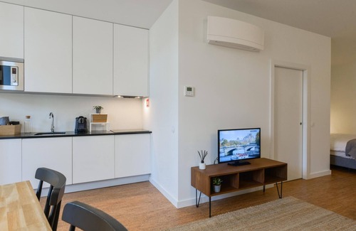 Centro / Baixa House | On Trend Nightlife Studio 103