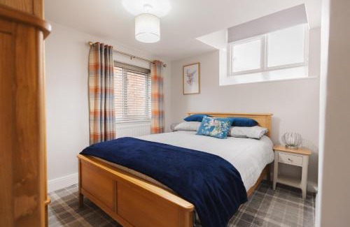 Yarm House | On Yarm High Street Great for Couples Families and Business Travel