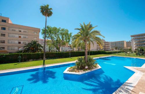 La Pineda Apartment | Ona Aquamarina