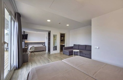 Lloret Town Center Hotel | Ona Don Juan