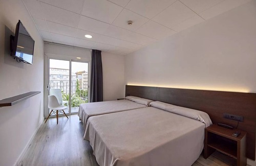 Lloret Town Center Hotel | Ona Don Juan