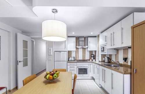 Alcudia Apartment | Ona Garden Lago