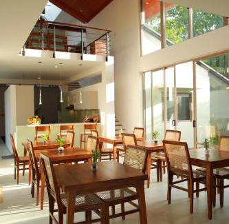 Wanchawala Hotel | ONA Garden Villa
