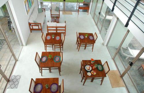 Wanchawala Hotel | ONA Garden Villa