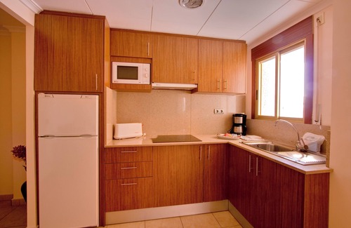 Salou Apartment | Ona Jardines Paraisol