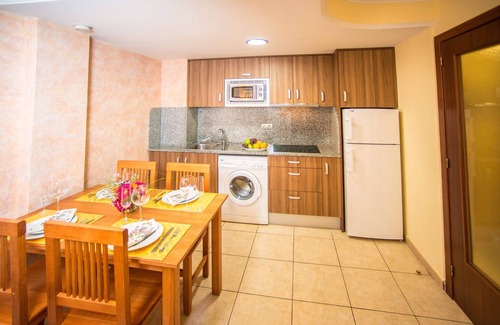 Salou Apartment | Ona Jardines Paraisol