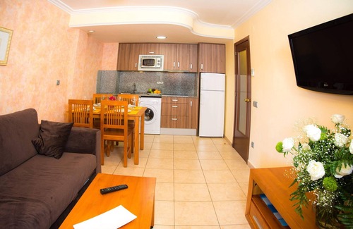 Salou Apartment | Ona Jardines Paraisol