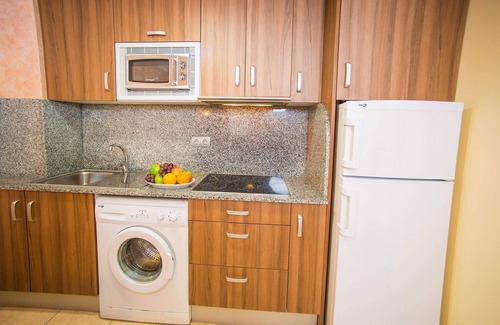 Salou Apartment | Ona Jardines Paraisol