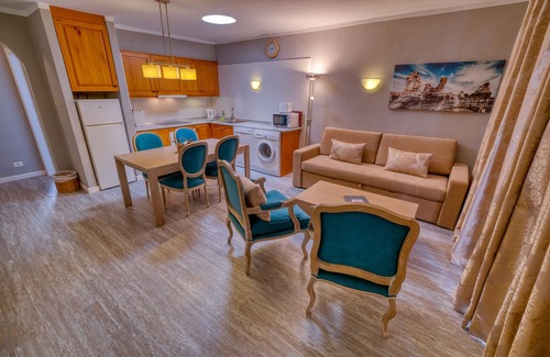 Playa Blanca Apartment | Ona Las Brisas