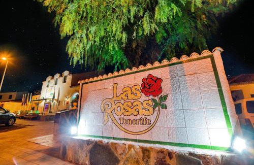 Santiago del Teide Apartment | Ona Las Rosas