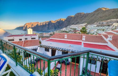 Santiago del Teide Apartment | Ona Las Rosas