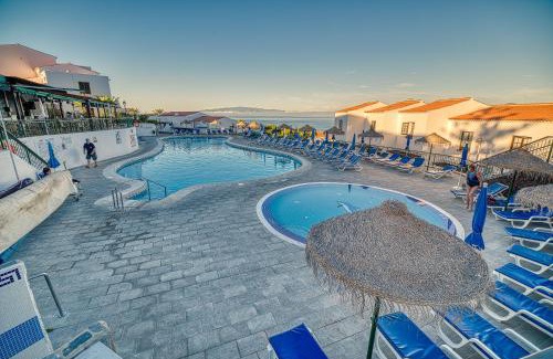Santiago del Teide Apartment | Ona Las Rosas