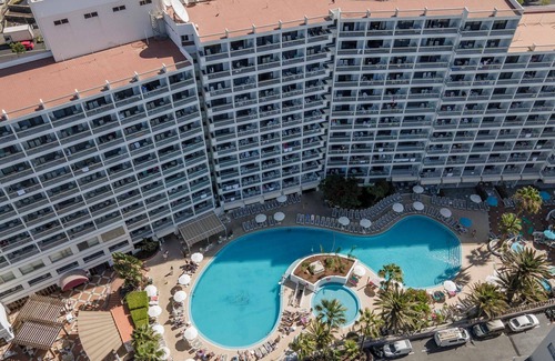 El Madronal Apartment | Ona Palm Beach