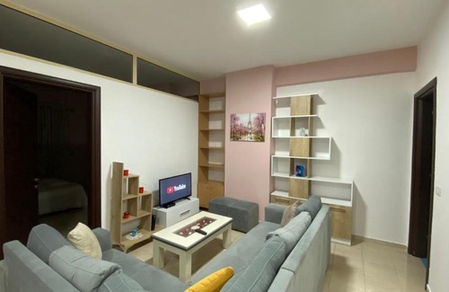 Lushnje Apartment | Ona’s Apartments