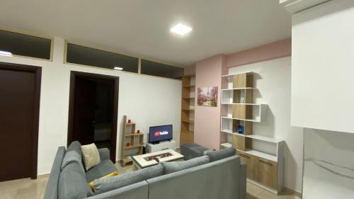 Lushnje Apartment | Ona’s Apartments