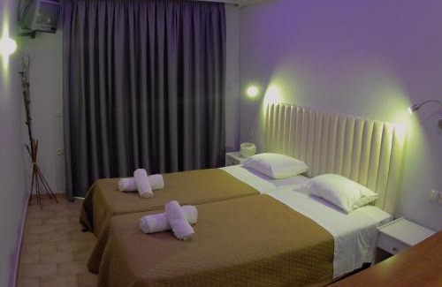 Ipsos Apartment | Onar Corfu Aparts & Studios