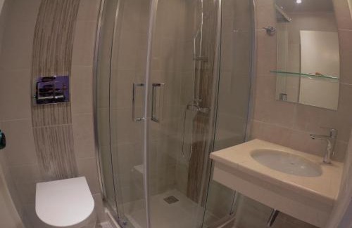 Ipsos Apartment | Onar Corfu Aparts & Studios