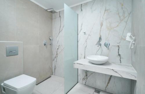 Thasos Apartment | Onar