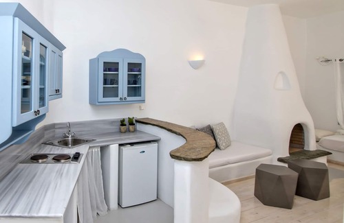 Tinos Apartment | Onar Hotel and Suites