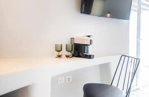 Tinos Apartment | Onar Hotel and Suites