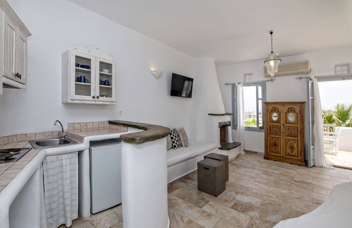 Tinos Apartment | Onar Hotel and Suites
