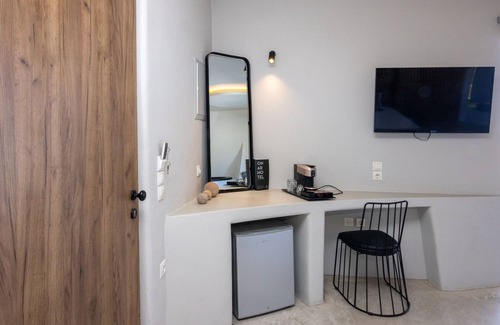 Tinos Apartment | Onar Hotel and Suites