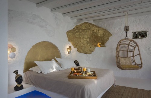 Karavostasis House | Onar Suites & Villas