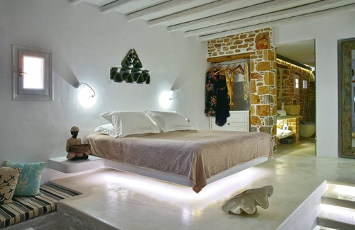 Karavostasis House | Onar Suites & Villas