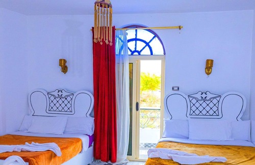 Aswan Hotel | Onaty Ka Guest House