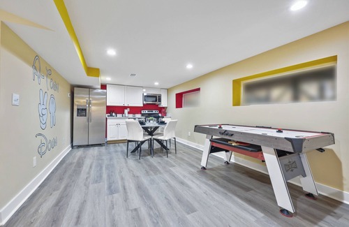 Atlanta Apartment | Once Upon A Gem