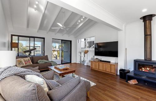 Narrawallee House | Once Upon A Tide