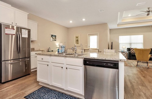 Port St. Joe House | Once Upon A Tide
