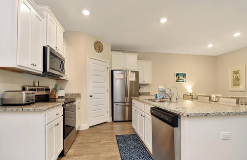 Port St. Joe House | Once Upon A Tide