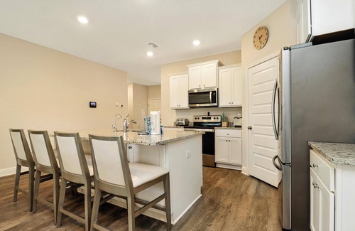 Port St. Joe House | Once Upon A Tide
