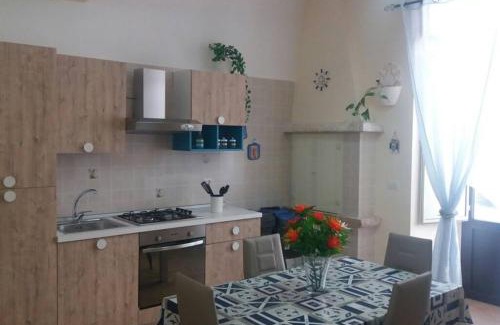 Giovinazzo House | Onda Mare