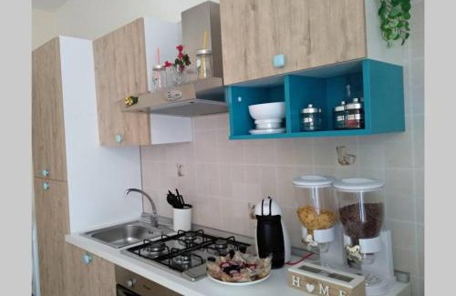 Giovinazzo House | Onda Mare