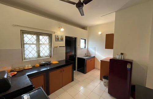 Gauravaddo Hotel | Ondas Do Mar Beach Resort Phase 1