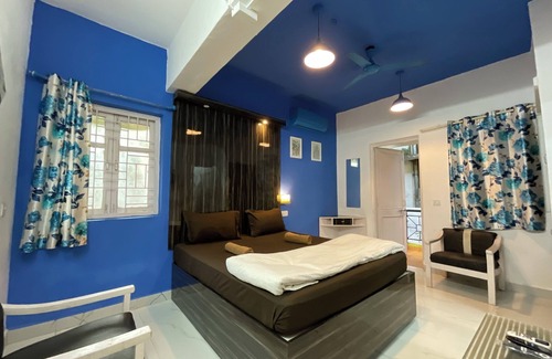 Gauravaddo Hotel | Ondas Do Mar Beach Resort Phase 1